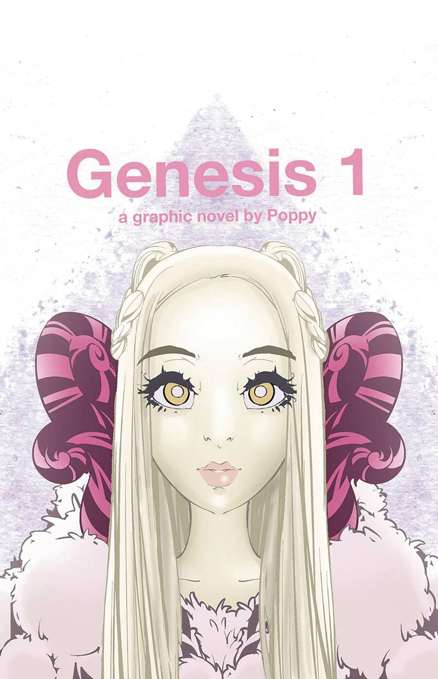 GENESIS ONE POPPY GN (MAY192049)