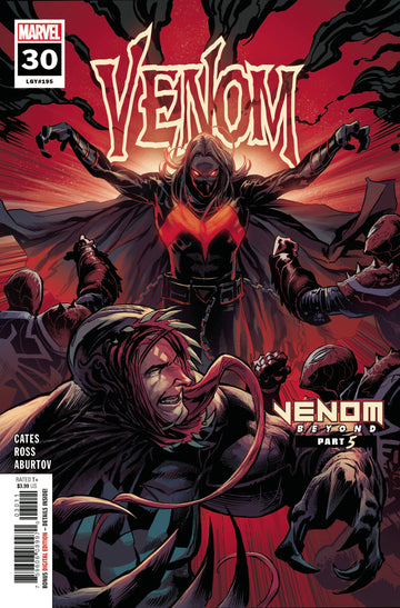 VENOM #30