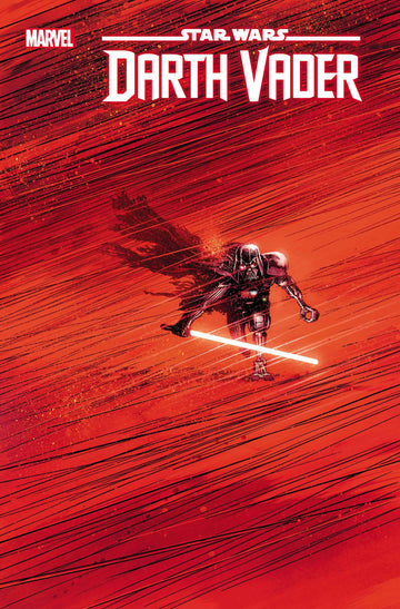 STAR WARS DARTH VADER #10