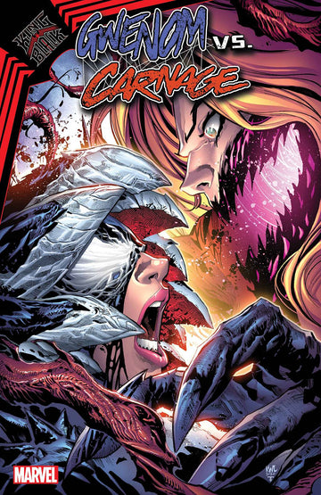 KING IN BLACK GWENOM VS CARNAGE #3 (OF 3)