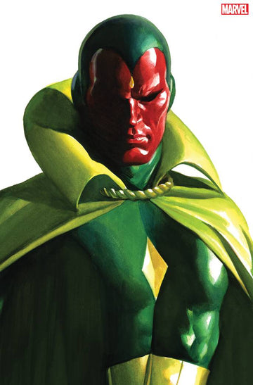 VISION ALEX ROSS TIMELESS VAR