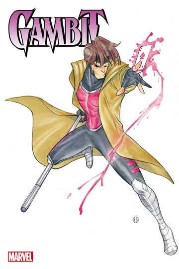 GAMBIT #1 (OF 5) MOMOKO VAR