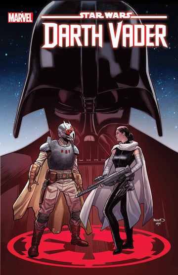 STAR WARS DARTH VADER #24