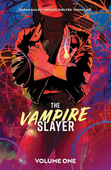 VAMPIRE SLAYER (BUFFY) TP VOL 01 (O/A) (C: 0-1-2)