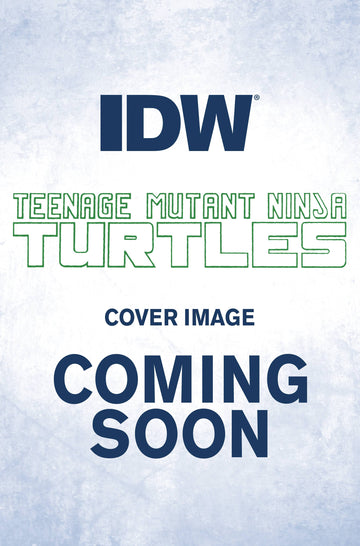 TMNT ANNUAL 2023 CVR B ARTIST TBD