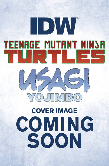 TMNT USAGI YOJIMBO WHEREWHEN #3 CVR B EASTMAN