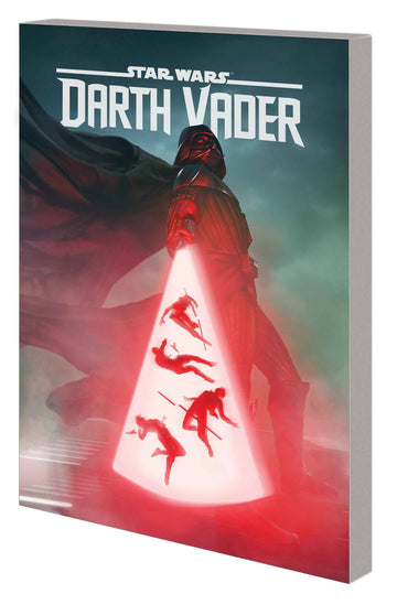 STAR WARS DARTH VADER BY PAK TP VOL 06 RETURN OF HANDMAIDENS